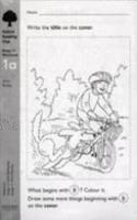 Oxford Reading Tree: Level 1+: Workbooks: Workbook 1A (Pack of 30): (Oxford Reading Tree)