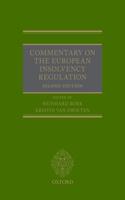 Commentary on the European Insolvency Regulation