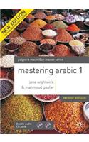 Mastering Arabic