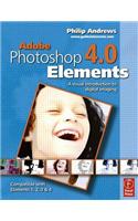 Adobe Photoshop Elements 4.0