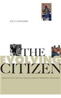 The Evolving Citizen