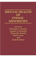 Mental Health of Ethnic Minorities