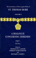 Yale Edition of the Complete Works of St. Thomas More