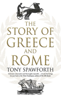 Story of Greece and Rome