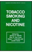 Tobacco Smoking and Nicotine