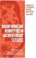 Sensory Nerves and Neuropeptides in Gastroenterology