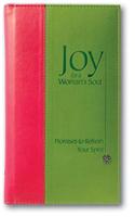 Joy for a Woman's Soul Deluxe