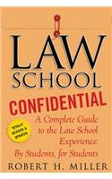 Law School Confidential