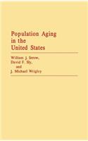 Population Aging in the United States