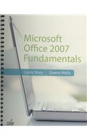 Microsoft Office 2007 Fundamentals
