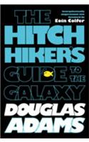 The Hitchhiker's Guide to the Galaxy