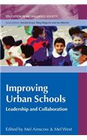 Improving Urban Schools