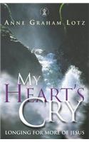 My Heart's Cry