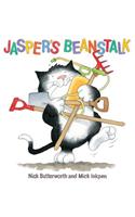 Jasper's Beanstalk
