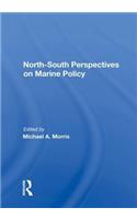 North-south Perspectives On Marine Policy