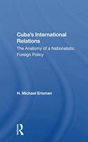 Cuba's International Relations