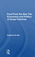 Food From The Sea