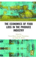 Economics of Food Loss in the Produce Industry