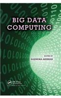Big Data Computing