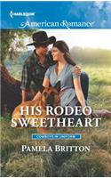 His Rodeo Sweetheart