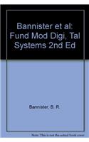 Fundamentals of Modern Digital Systems