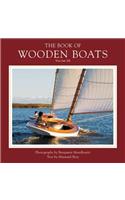 Book of Wooden Boats, Volume 3