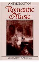 Anthology of Romantic Music