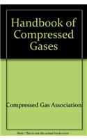 Handbook of Compressed Gases