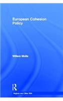 European Cohesion Policy