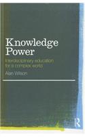 Knowledge Power
