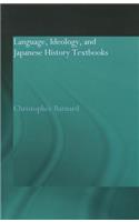 Language, Ideology and Japanese History Textbooks