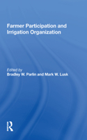 Farmer Participation And Irrigation Organization