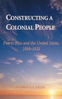 Constructing A Colonial People