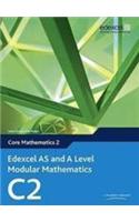 Edexcel AS and A Level Modular Mathematics Core Mathematics 2 C2