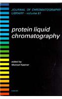 Protein Liquid Chromatography