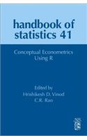 Conceptual Econometrics Using R