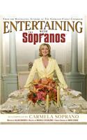 Entertaining with The Sopranos