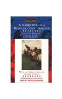 A Narrative Of A Revolutionary Soldier