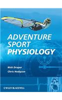 Adventure Sport Physiology