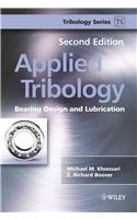 Applied Tribology