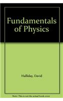 Fundamentals of Physics