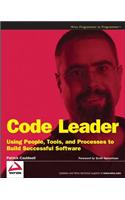 Code Leader