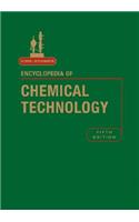 Kirk-Othmer Encyclopedia of Chemical Technology, Volume 12