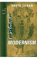 Legal Modernism