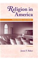 Religion in America