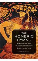 The Homeric Hymns