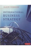 International Business Strategy