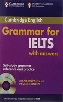 Cambridge Grammar For Ielts With Answers