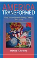 America Transformed