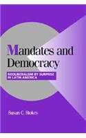 Mandates and Democracy